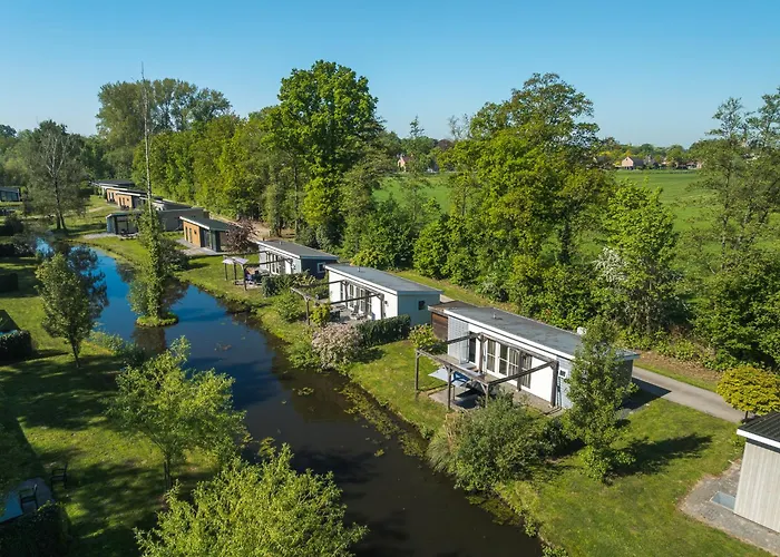 Hotel: Vakantiepark de Lochemse Berg