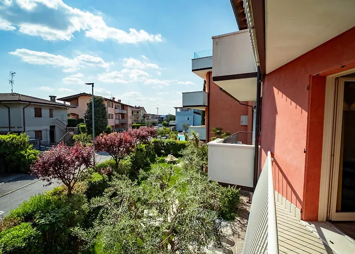 Lodge: Acqua Resorts