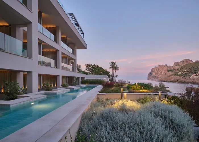 Hotel familiar: El Vicenc De La Mar - Adults Only - Over 12