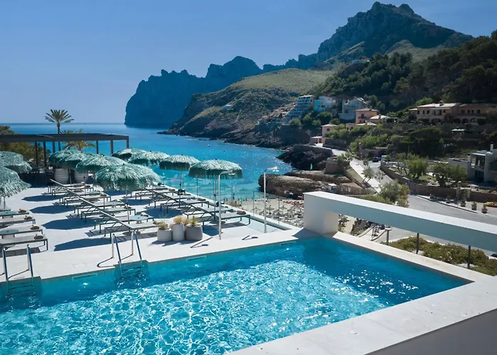 Hotel familiar: El Vicenc De La Mar - Adults Only - Over 12