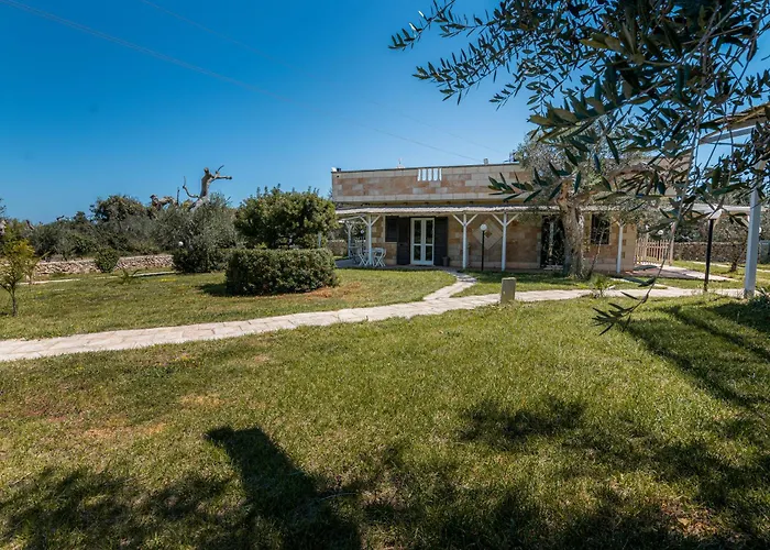 Tenuta San Lorenzo