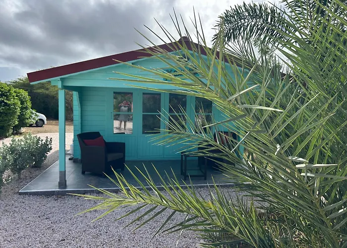 Vakantiehuisje Aquila s En Studios