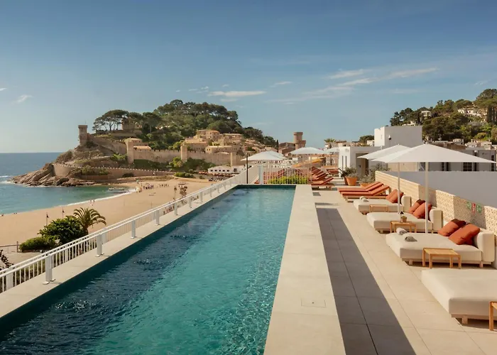 Hôtel pour familles: Elisabeth By The Sea Hotel