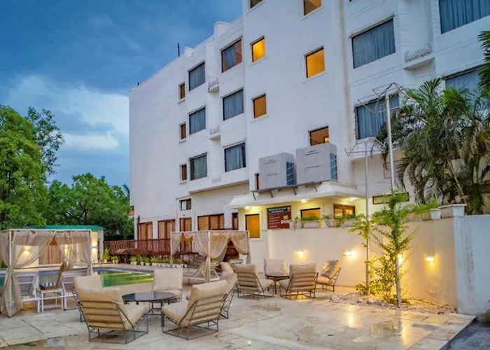 Golden Tulip
