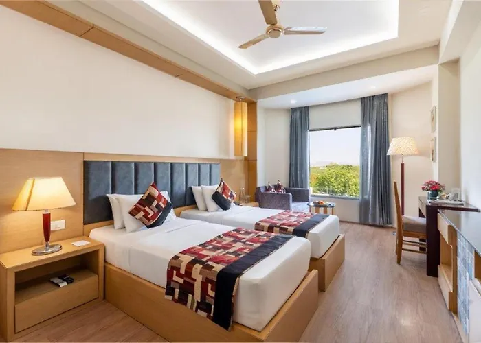 Golden Tulip