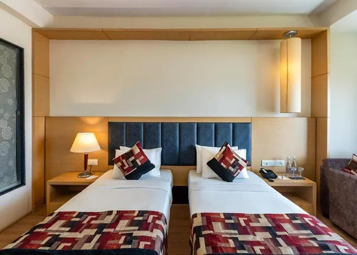 Golden Tulip