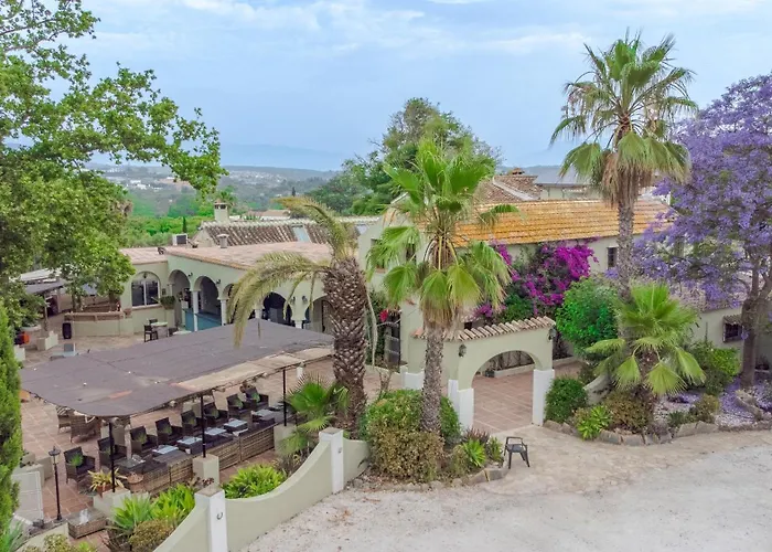  La Mota