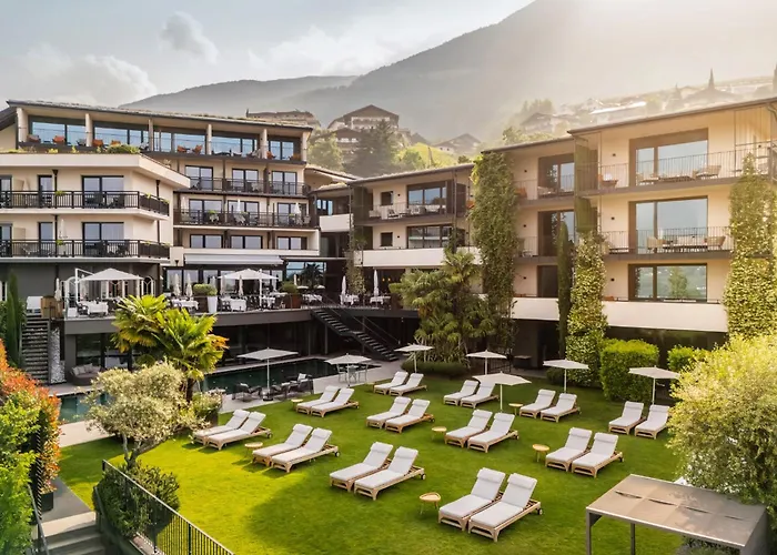 Solea Suedtirol Boutique Hotel