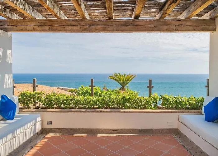 Villa Turquesa 10BR by Cabo Villas