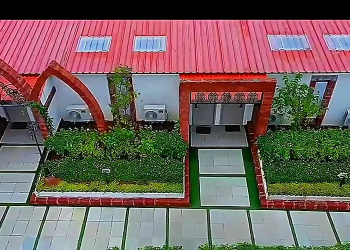 Nostravila Resort And Spa