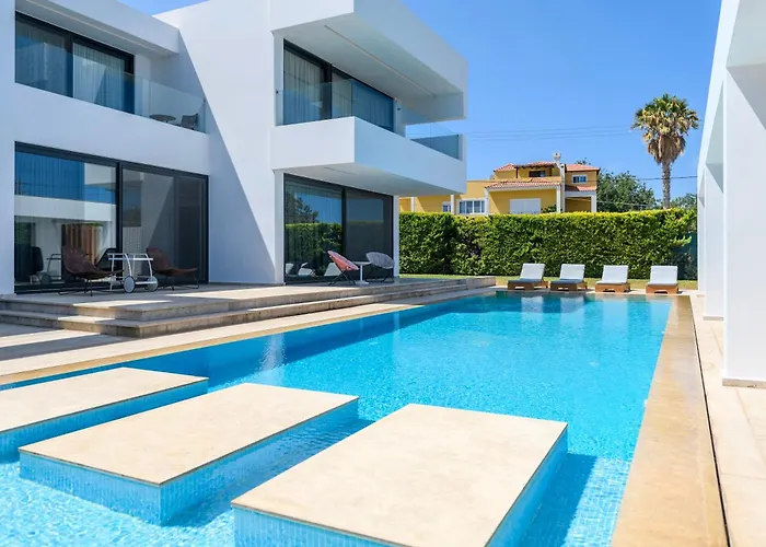 Villa Nova Kos