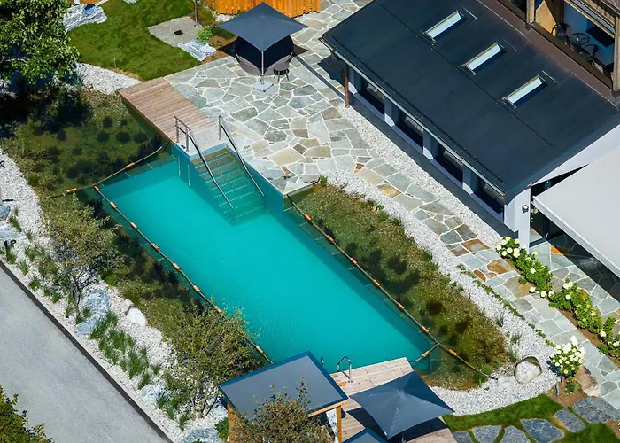 Haustierfreundliches Hotel: Hotel Pongauerhof