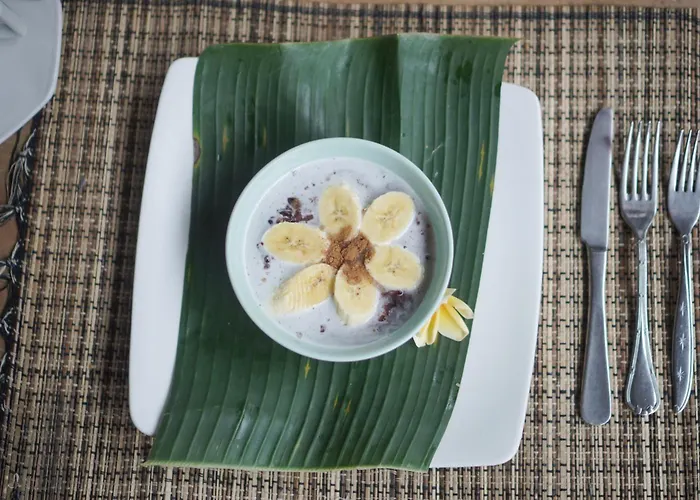 Bali Moon Guest House