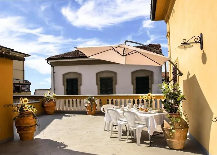 Antiche Mura