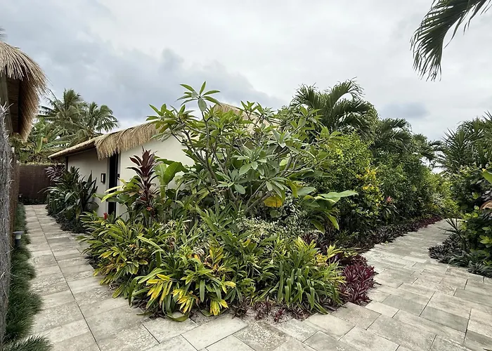 Serenity Villas Rarotonga