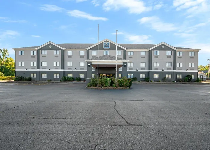 Hiway Inn Express Of