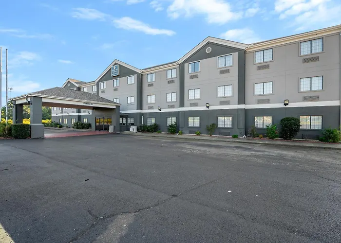 Hiway Inn Express Of
