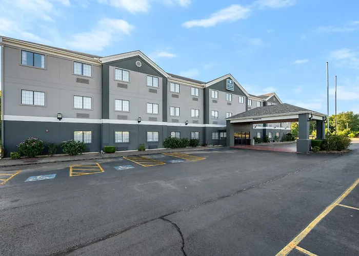 Hiway Inn Express Of