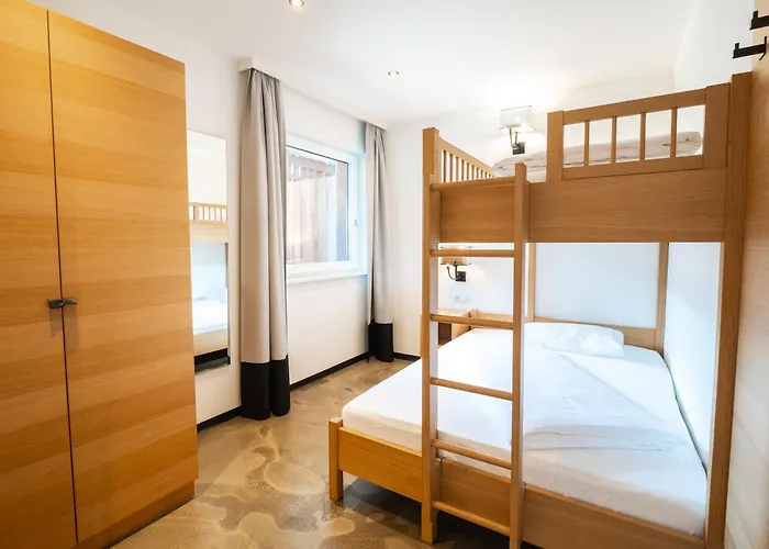 Resort: Hotel Matteo
