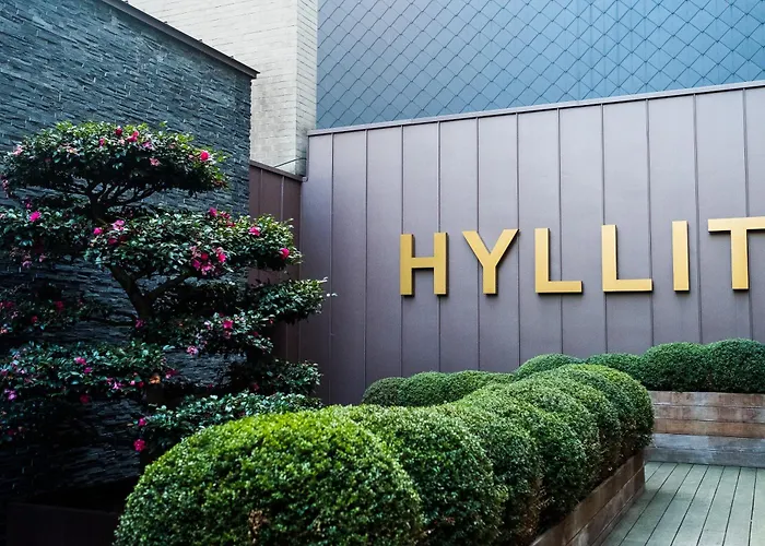 Hyllit