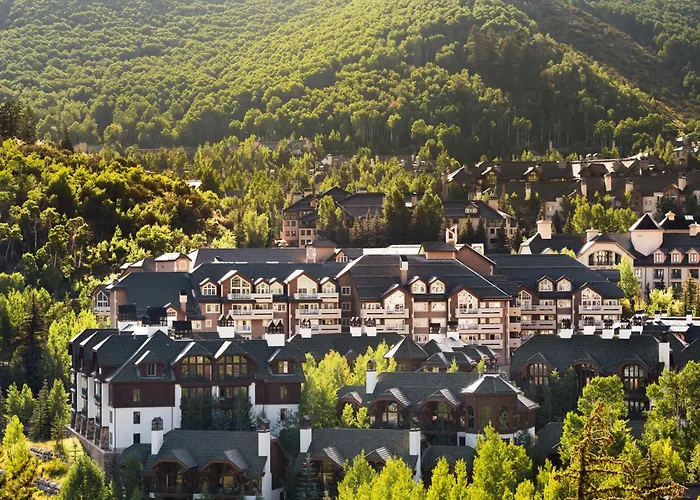 Holidays home St James Beaver Creek, A Vail Resorts Property