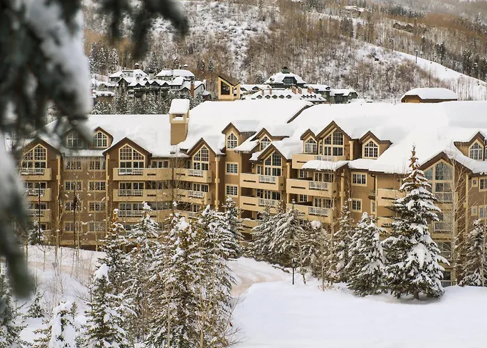 Holidays home St James Beaver Creek, A Vail Resorts Property