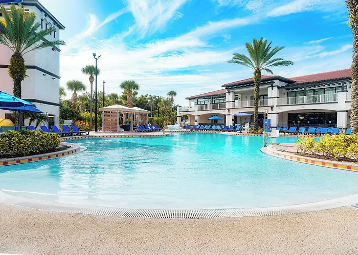Cheap hotels Fantasyworld