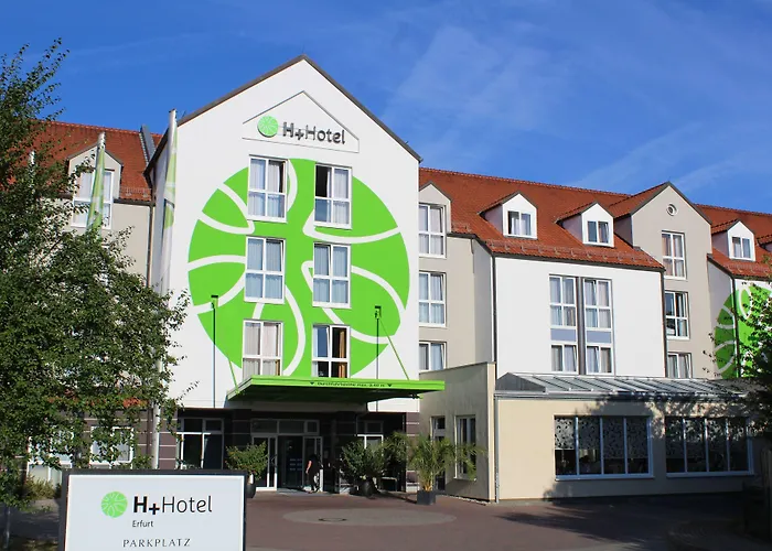 H+ Erfurt