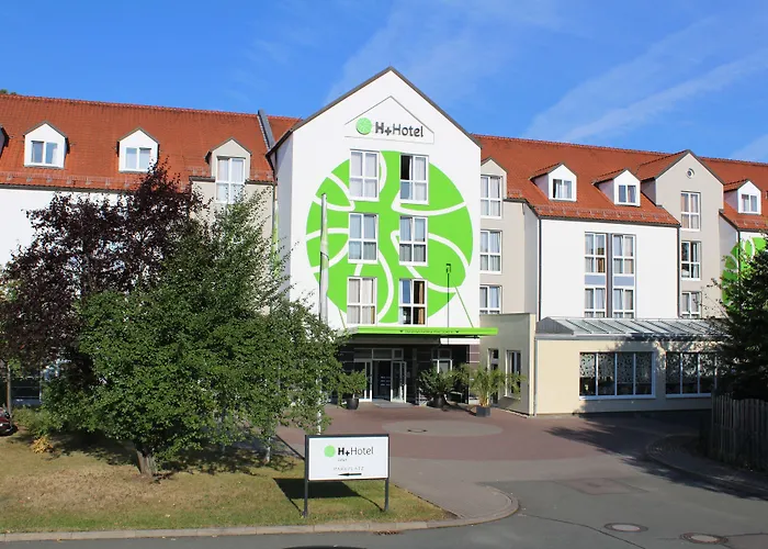 H+ Erfurt