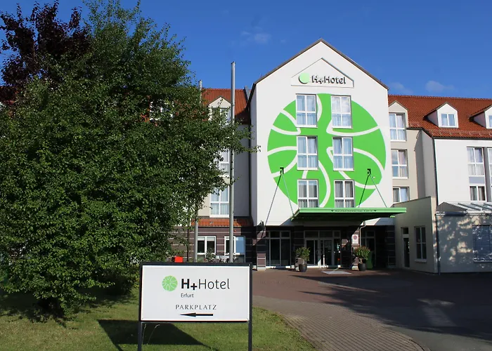 H+ Erfurt
