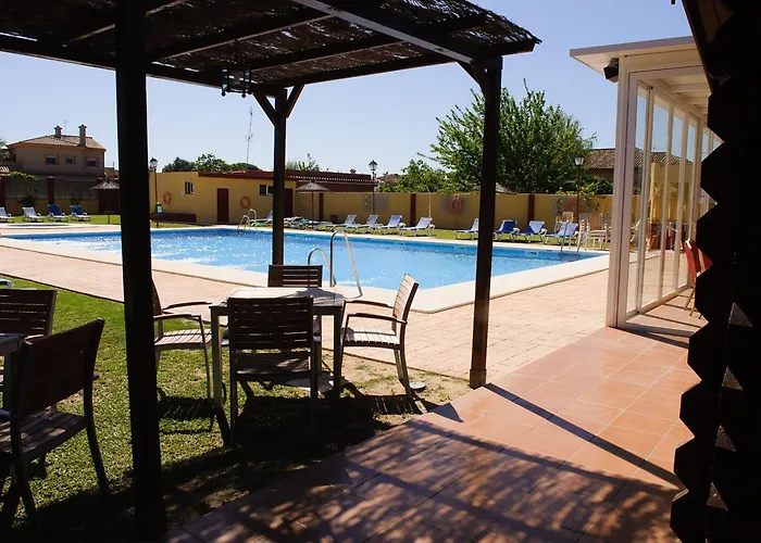 Hotel con vistas: Hotel Dunas Puerto