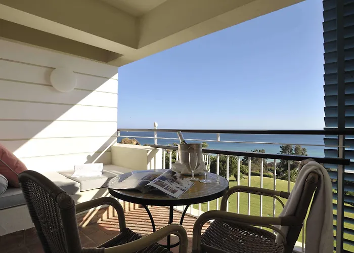 Romantic hotels Pestana Alvor Praia Premium Beach & Golf Resort