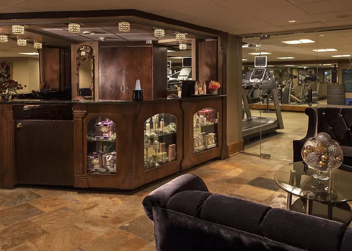 Cheap hotel: The Charter At Beaver Creek D225