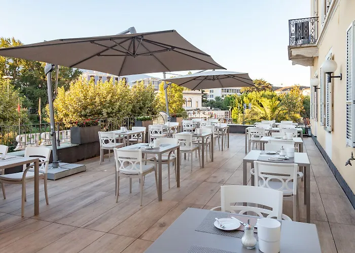 Albergo economico: Hotel Du Lac