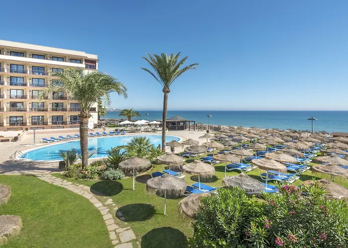 Gran Costa Del Sol