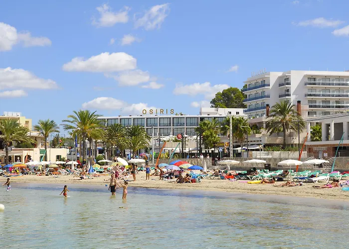 Osiris Ibiza