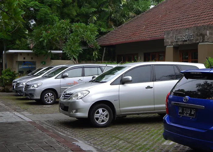 Uma Sapna Seminyak