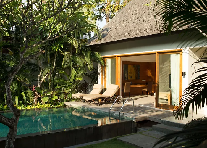 Samaya Seminyak Bali