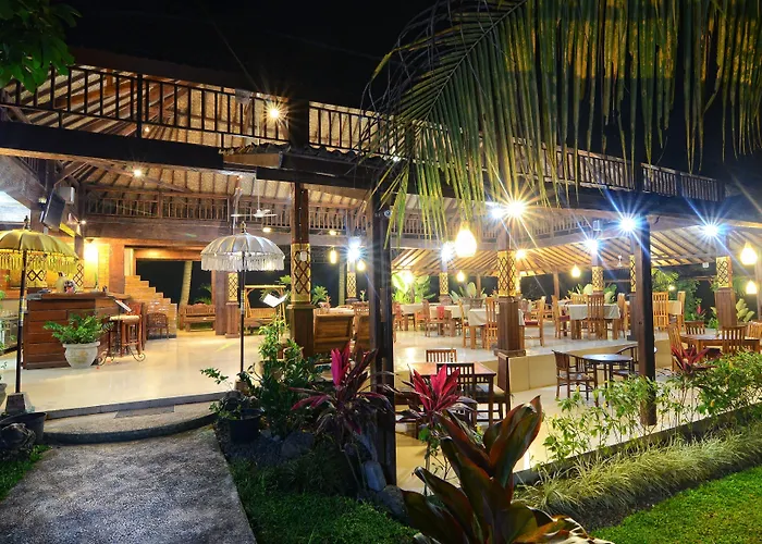 Bhanuswari Resort & Spa