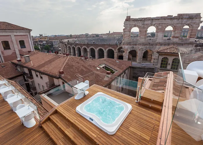  Milano&SPA***S