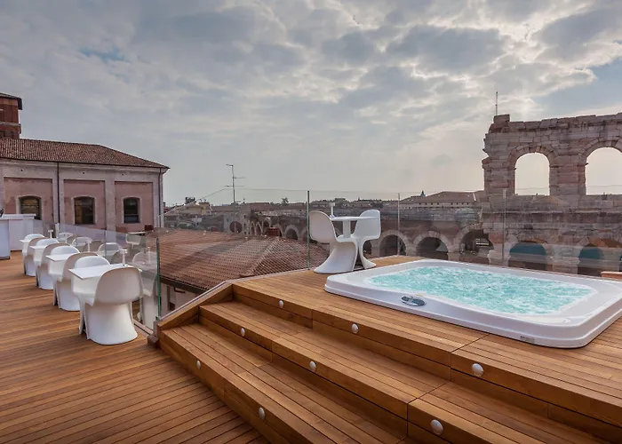  Milano&SPA***S