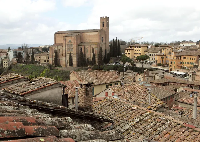 Albergo economico: Hotel La Perla