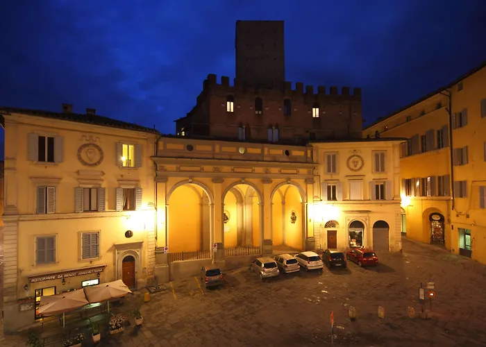 Albergo economico: Hotel La Perla