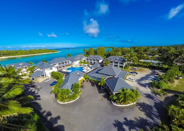 Muri Beach Club