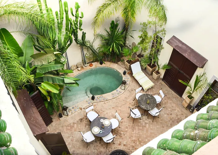Les Ammonites&Spa