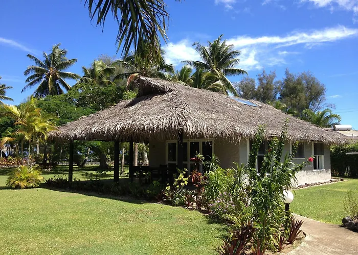 Lagoon Breeze Villas
