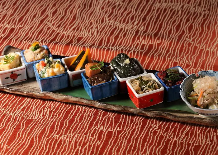 Beach hotel: Hotel Mystays Kyoto Shijo