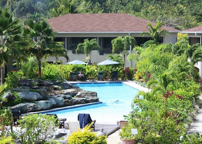 Resorts Guide Sunset (Adults Only)