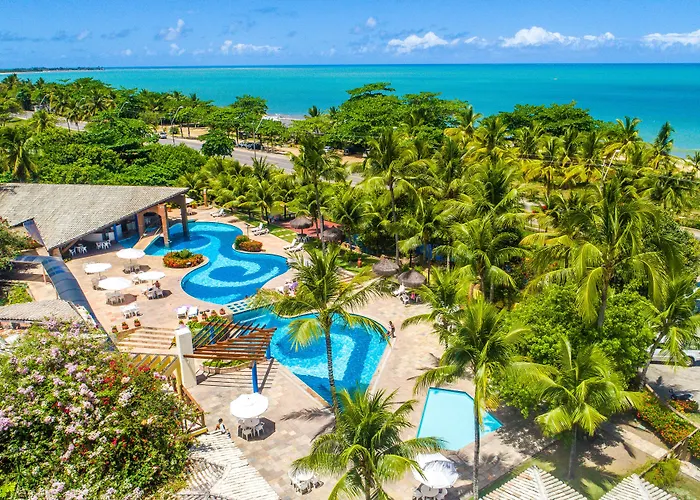 Hotel para famílias: Portobello Praia