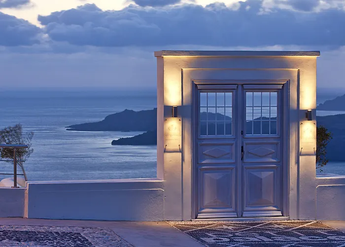 4 Sterne Hotels Petit Palace Suites (Adults Only)